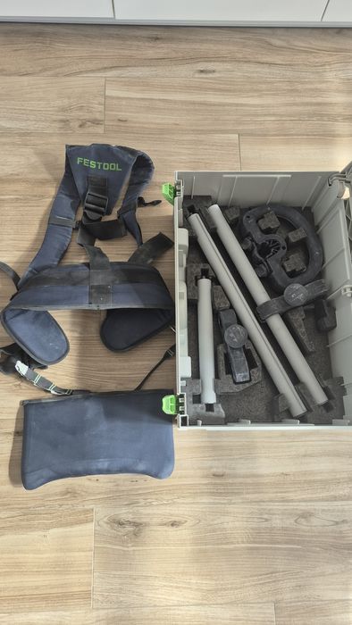 Szelki do żyrafy FESTOOL