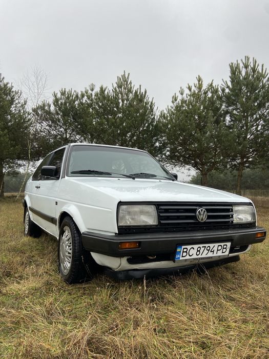 Volkswagen Jetta 2