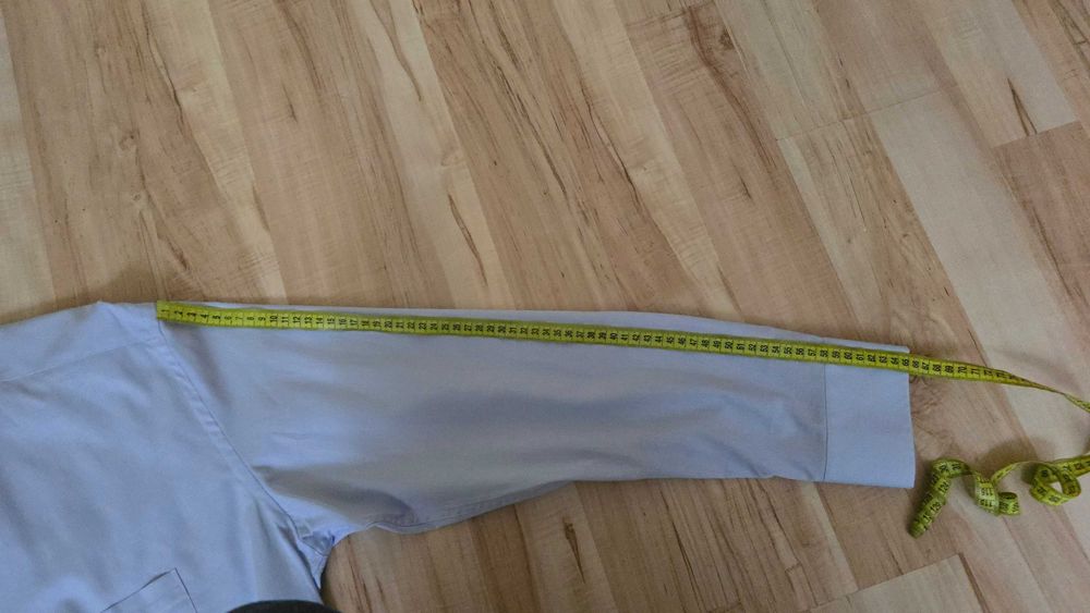 Koszula męska Próchnik