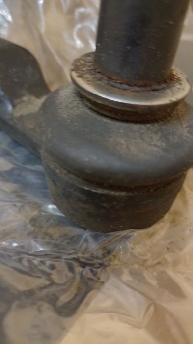 Наконечники рулевые Volkswagen Passat B5, Skoda, Audi