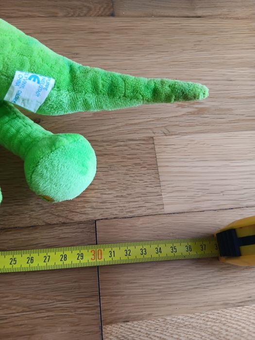 Peluche o Bom Dinossauro