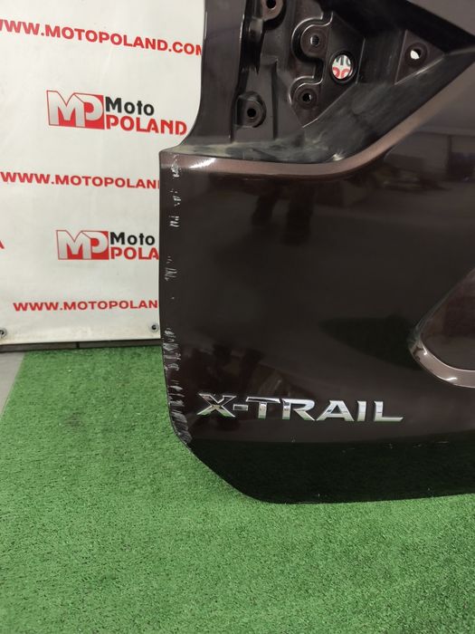 Nissan x trail T32 Rogue ляда кришка багажника в наявності