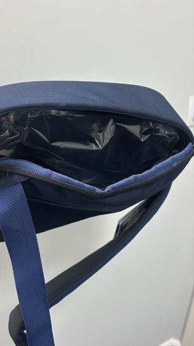 Рюкзак для нетбука, планшета 9.7- синій