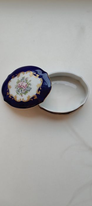 Caixa de jóias Argitral