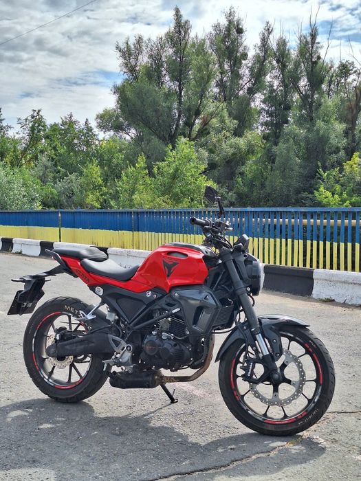 продам кові верта 200