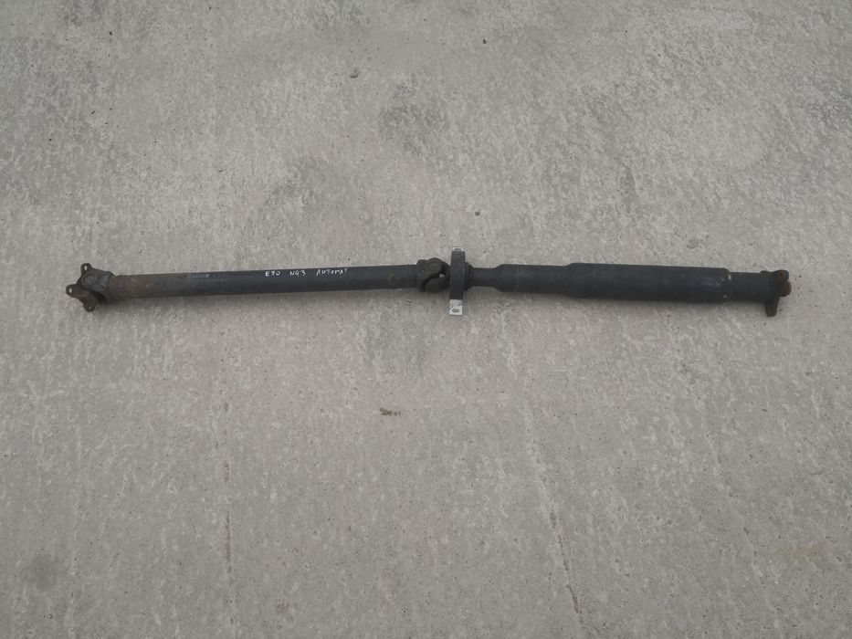 Wał napędowy BMW e90 318i 320i N43 automat