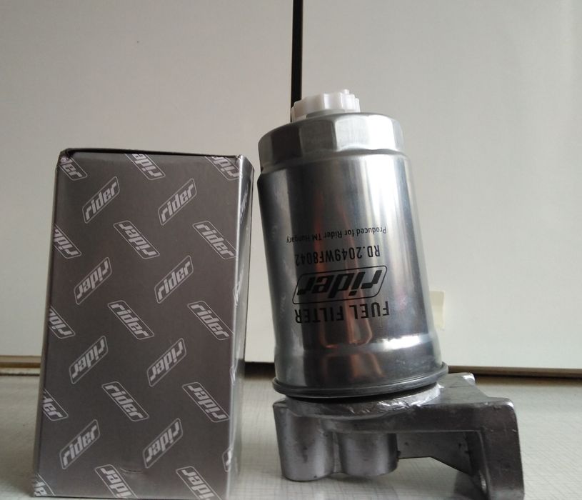 Продам корпус +фильтр тонкой очистки на МТЗ, ЮМЗ, Т-40