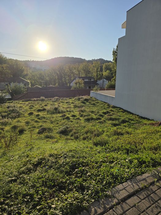 Terreno em Fermentoes urbanizado...mt bem localizado
