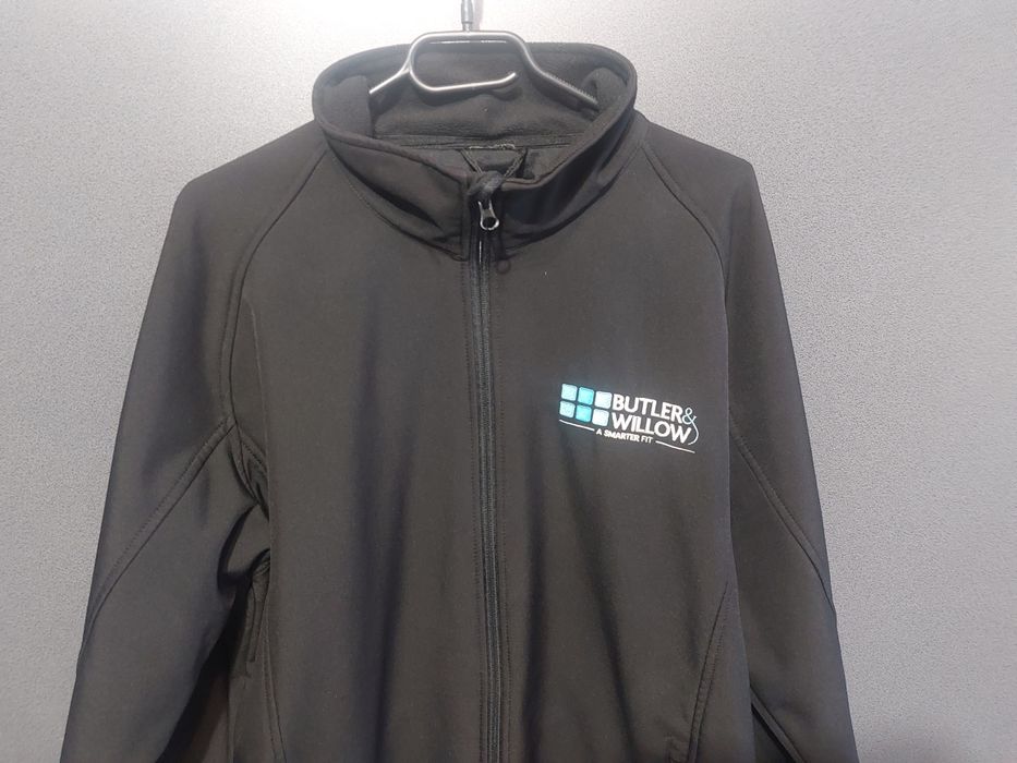 Bluza męska rozpinana butler willow