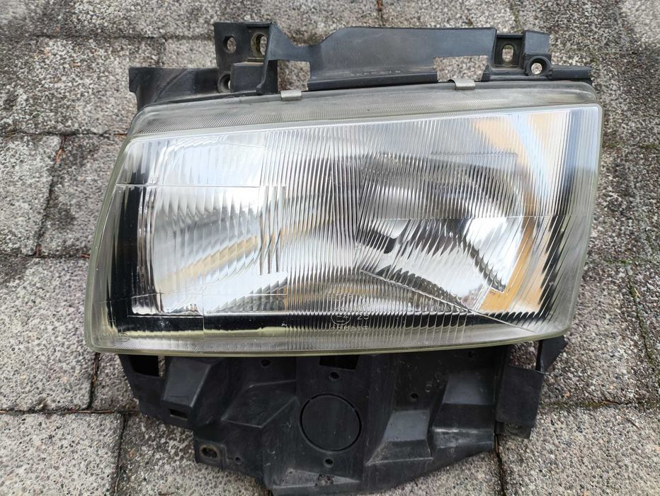 Przód Kompletny VW T4 Lift 2.5TDI