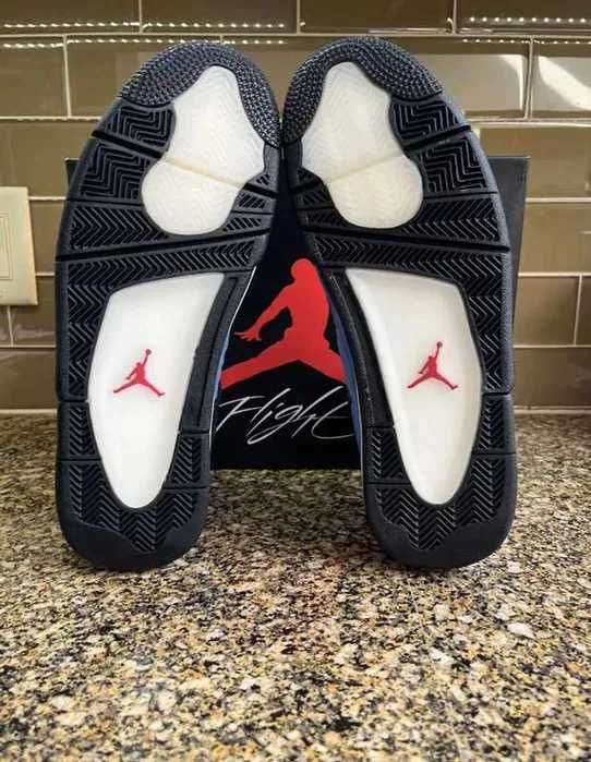 Scott Cactus Jack xJordan Air yordan 4 R.42.5