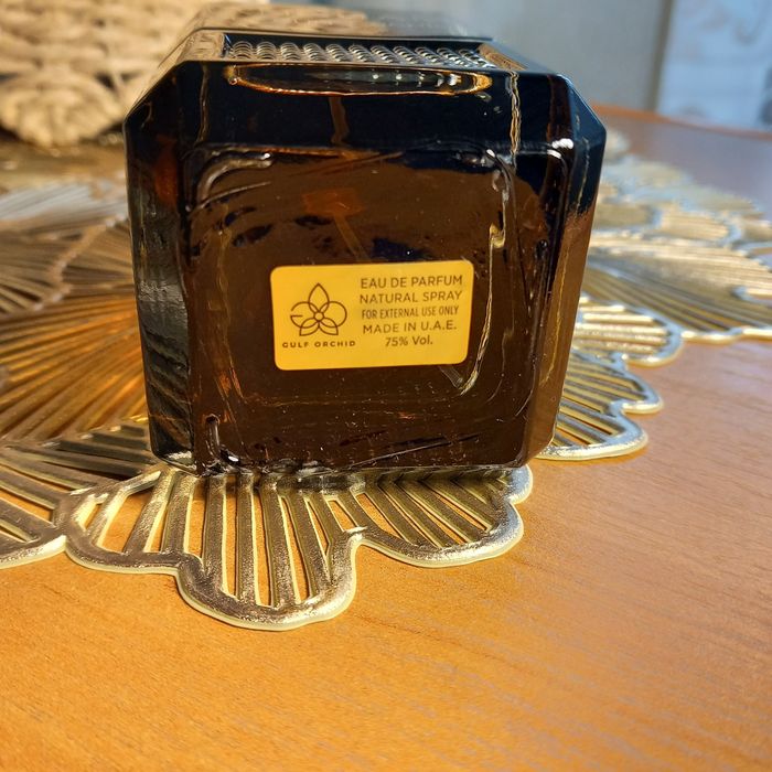 Arabskie perfumy Gulf Orchid Angham 100 ml