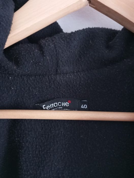 Casaco Ferrache Tamanho 40