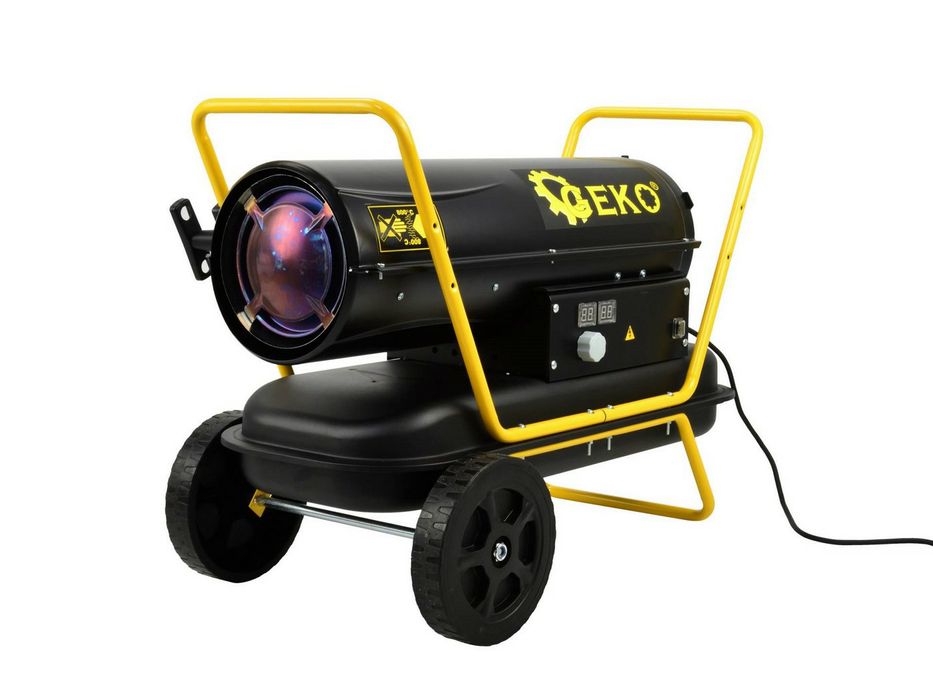 Wynajmę nagrzewnicę olejową 25KW