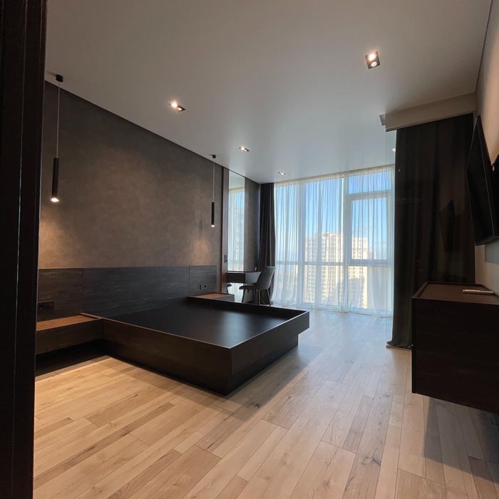 3-rooms apartment apartment by the address (area 108 m²) - Atlanta.ua - photo 8