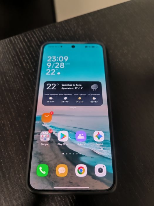 Xiaomi 15 512gb branco