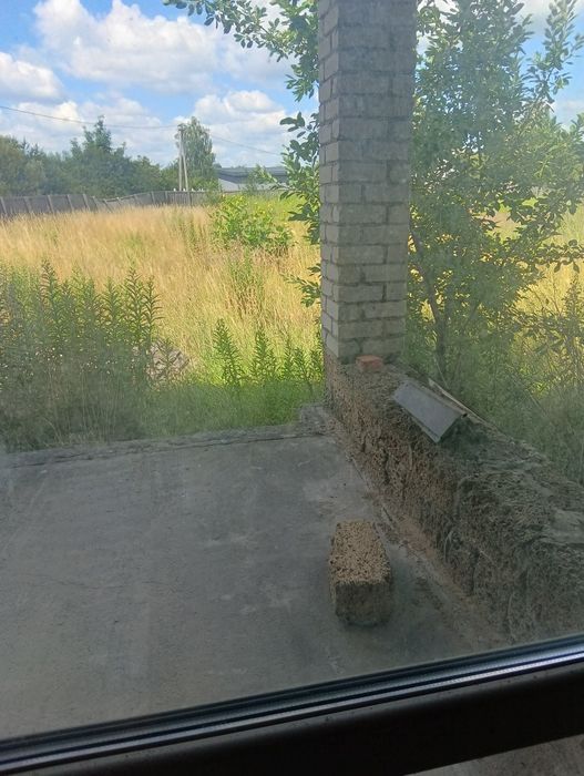 Продам будинок в Глубочиці 70%