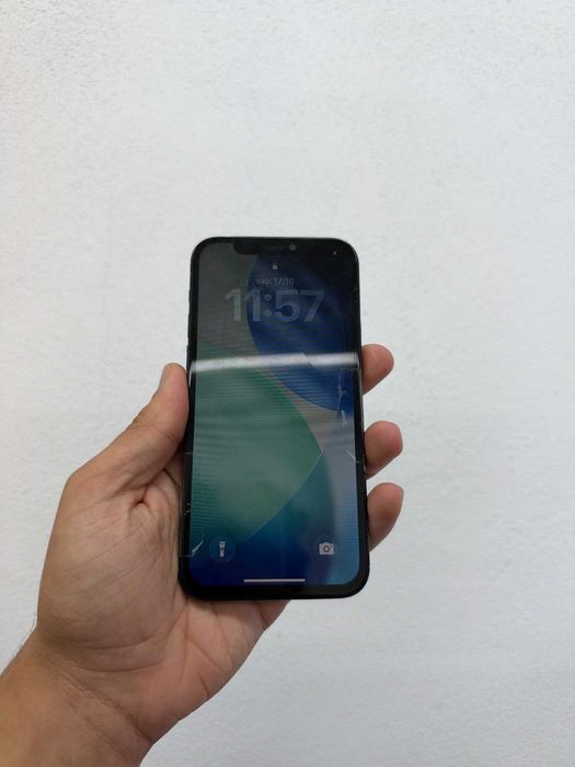 iPhone 12 64GB Blue