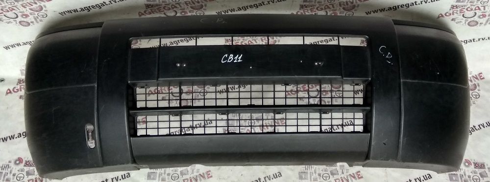 Бампер передній задній пежо партнер М59 Partner Citroen Berlingo шрот