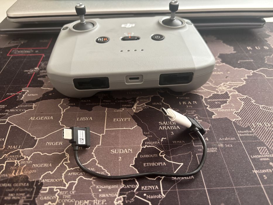 Kontroler DJI RC-N3 DJI neo 2 mini