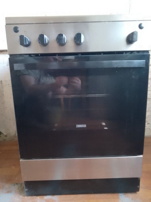 Продается газовая плита