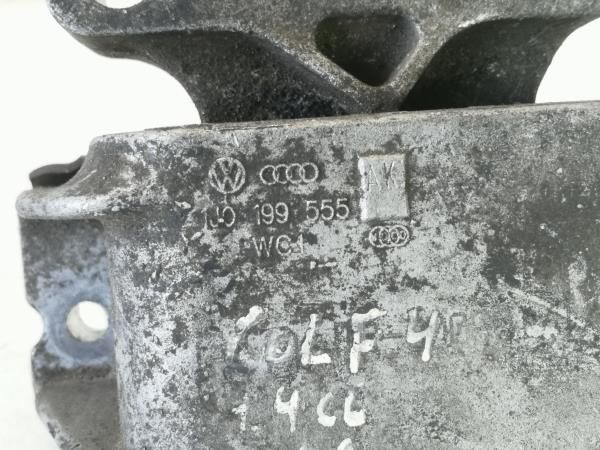 Apoio do motor VOLKSWAGEN Golf IV (1J1)