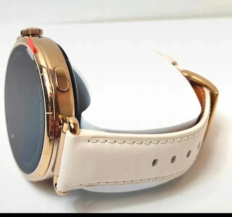 Huawei Watch GT 6 41mm White.