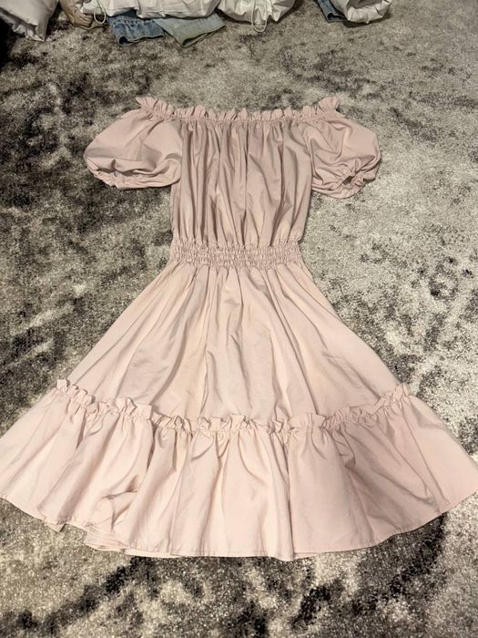 Літні плаття.