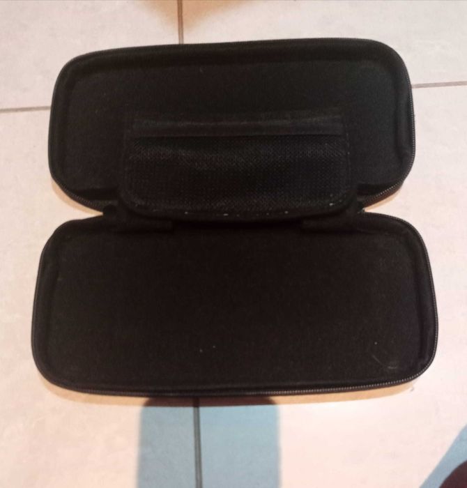 Capa Original Nintendo Switch
