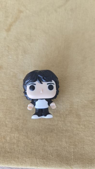 Mike Stranger Things Kinder Yoy Funko Pop