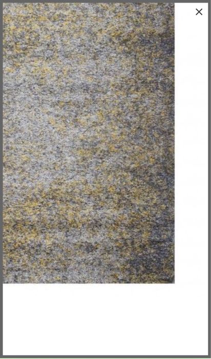 NOVO - Tapete Moviflor Amenon Sun
