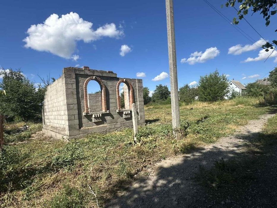 Участок Кропивницький