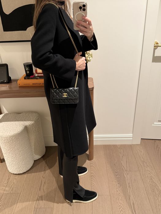 Chanel torebka oryginalna