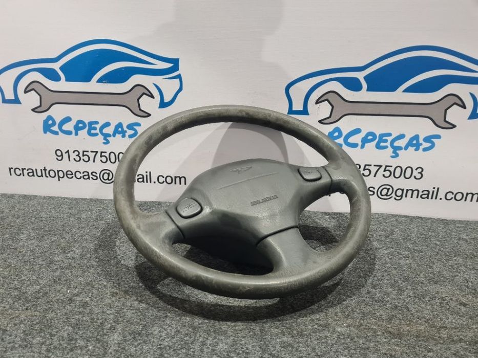 VOLANTE GUIADOR COMPLETO DAIHATSU TERIOS PRIMA AIRBAG