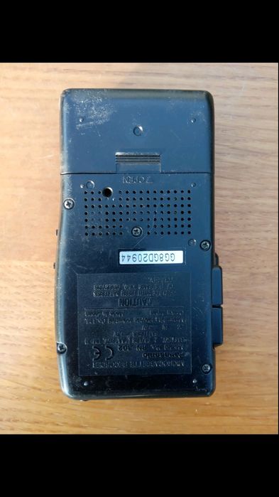 Плеер касетный Panasonic