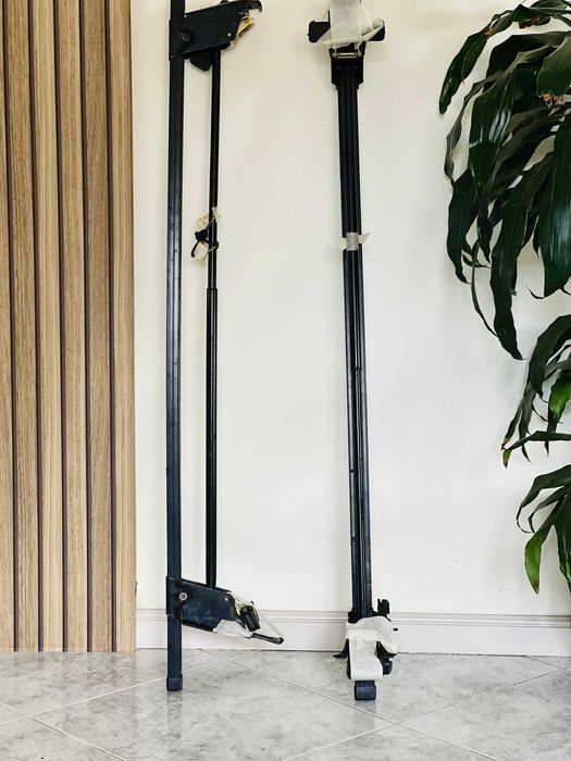 Suportes de Tejadilho para Carro – Usados em Bom Estado