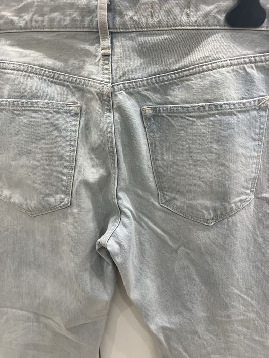 Джинси gap новий стан