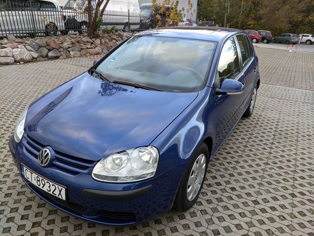 5 - Volkswagen - Olx.pl - Strona 9