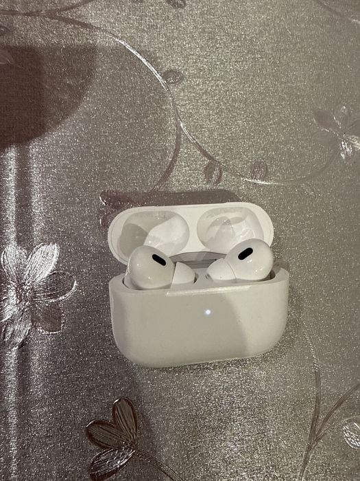 Apple AirPods Pro 2 (MagSafe) USB-C (TYPE-C)