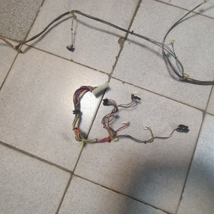 Vaillant под разборку