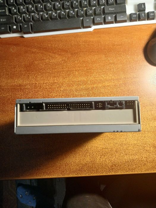 Комплектуючі для Пк