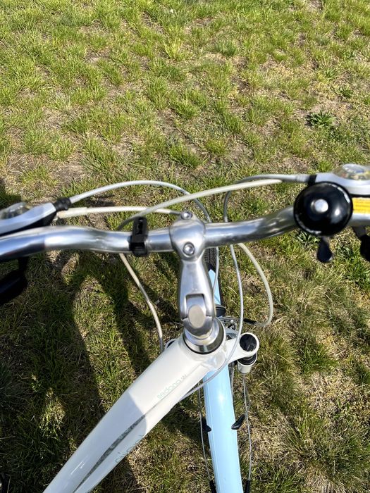 Rower damski Giant Sedona