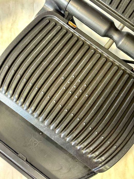 Гриль Tefal OptiGrill