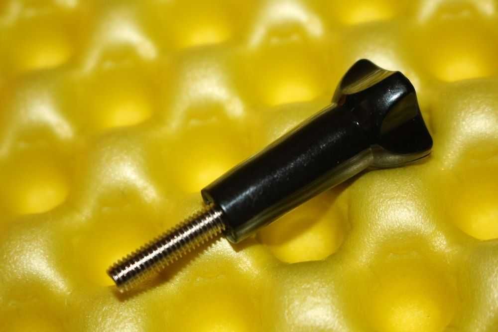 кріплення для екшн камер монопод поплавок GOPRO, GO PRO. Селфі. + болт