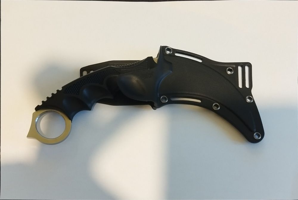 Nóż Karambit United Culery
