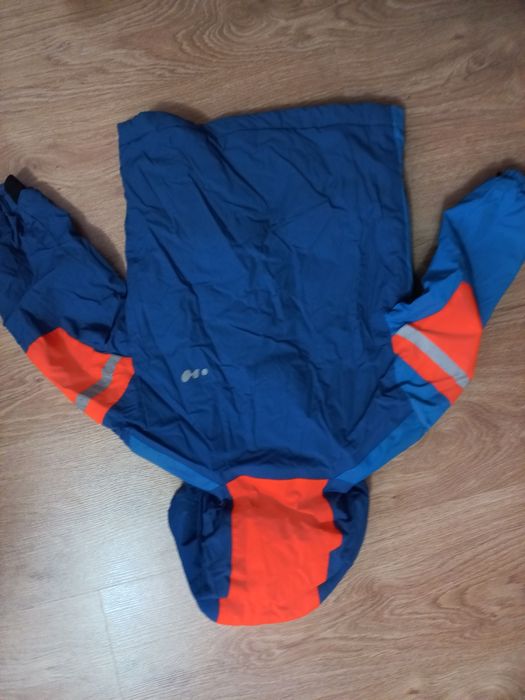 Дитяча термо курточка Decathlon