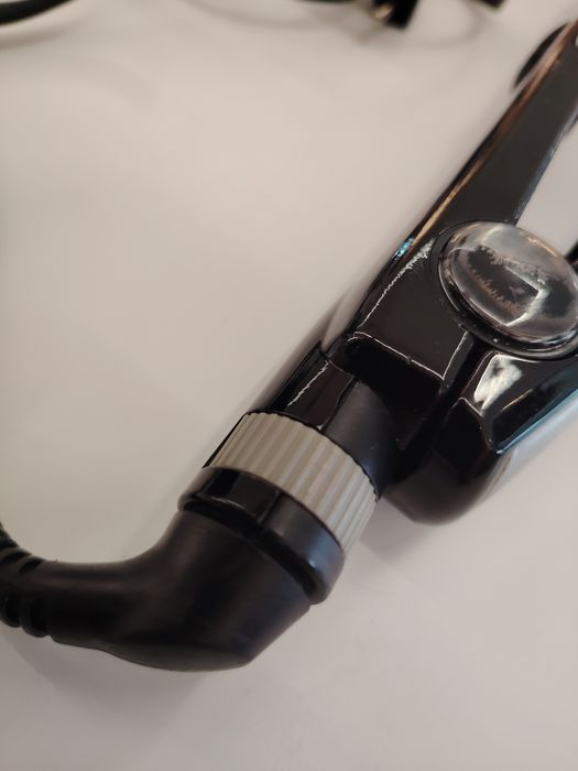 Alisador de cabelo ipo 230 steam