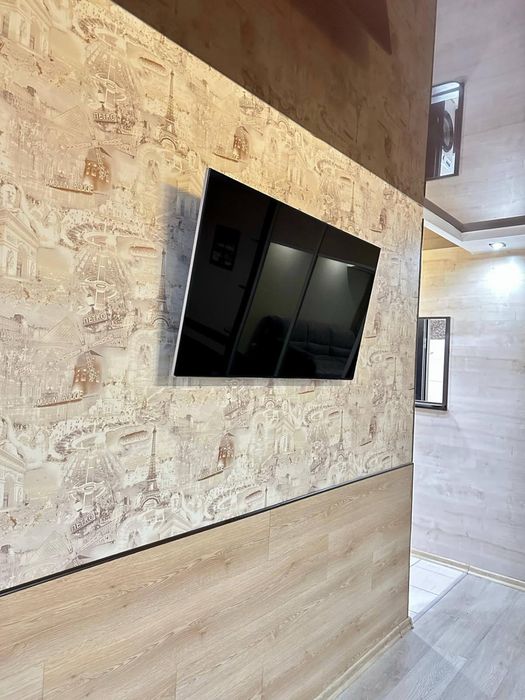 Квартира подобово,Центр Новая ViP-Luks. 1 комната