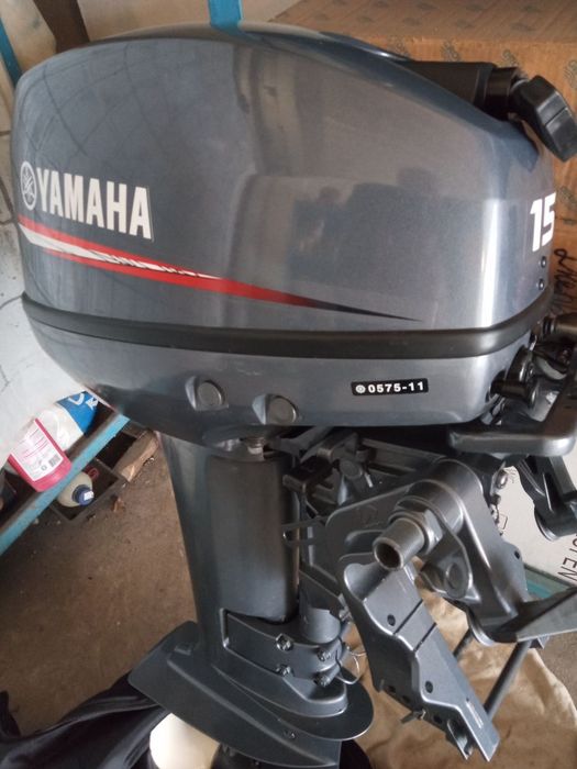 Човен класу RIB. GRAND SILVER LINE "S 330"