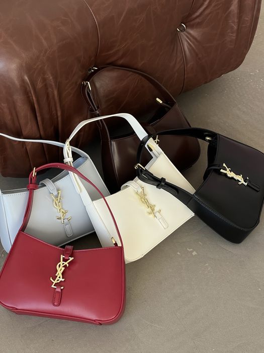 Сумка YSL через плече Жіноча